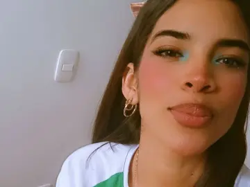 Livejasmin Free Porn Cam of MeliCorner