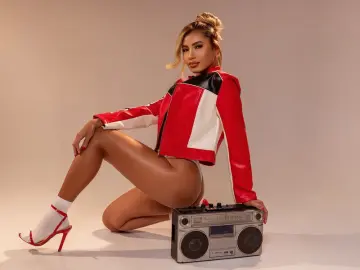 Livejasmin Sex Cam of AnneRoss