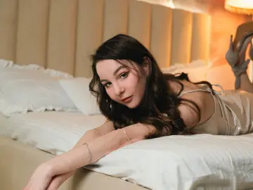 Livejasmin Nude Webcam of PollyGlen