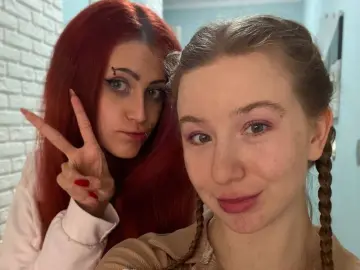 Livejasmin Private Sex Chat of CatherineJamie