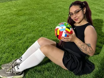 Livejasmin Free Live Porn of CristalDeker