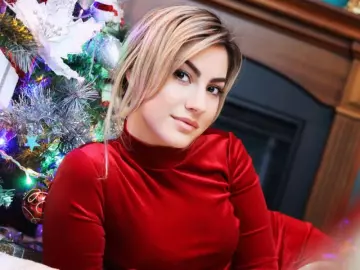Livejasmin Best Webcam of MistressSelenaB