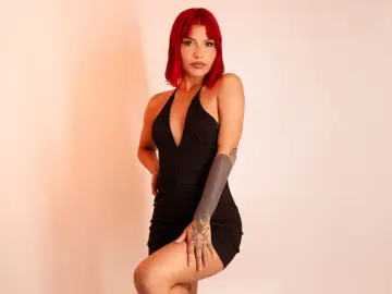 Livejasmin Sex Chat of ElisaHoffman