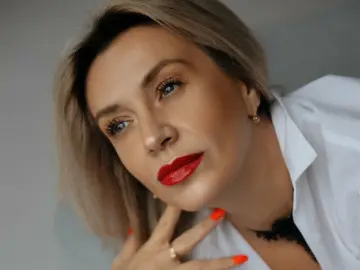 Livejasmin Adult Webcams of SandraAlissa