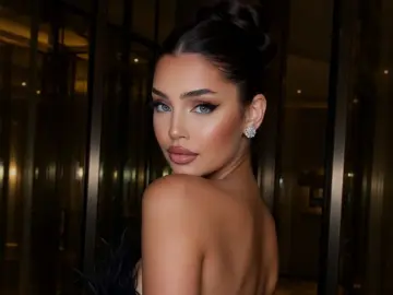 Livejasmin Sex Chat of AvaKroft