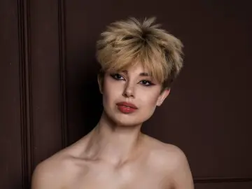 Livejasmin Nude Webcam of EnaSha