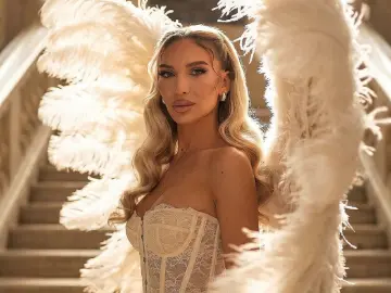 Livejasmin Live Sex of DalidaSelena