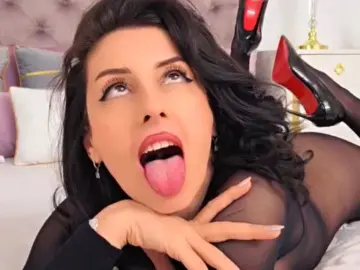 Livejasmin Adult Webcams of KarinAss