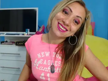 Livejasmin Adult Webcam of TinaFit