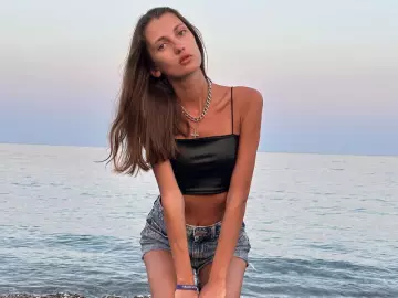 Livejasmin Free Porn Cam of SamanthaShein