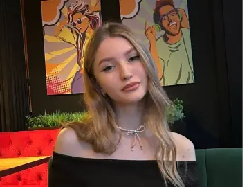Livejasmin Free Live Porn of ClarineTimson