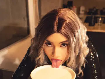 Livejasmin Sex Chat of Katsuki
