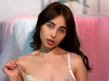 Livejasmin Sex Chat of TessaPlombir