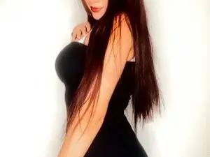 Myfreecams Nude Webcam of Larisa