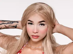 Myfreecams Live Sex Cam of Kenay_fox
