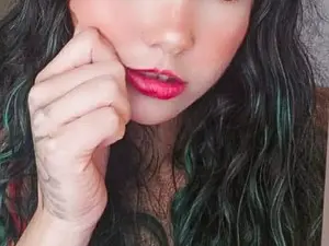 Myfreecams Best Webcam of SofiVamps
