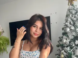 Myfreecams Nude Webcam of Emelydolce