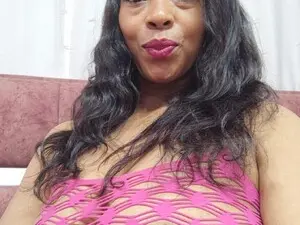 Myfreecams Private Sex Chat of EbonyxNasty