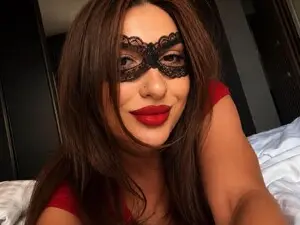 Myfreecams Nude Webcam of PUJIE