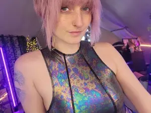 Myfreecams Adult Video Chat of BraisleeAdams