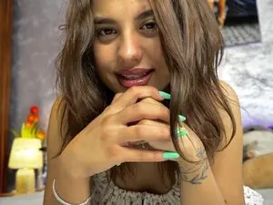 Myfreecams Free Live Porn of Elyaana