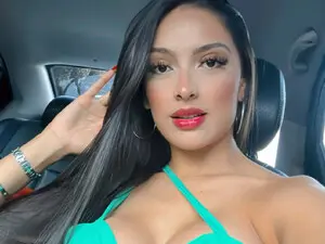 Myfreecams Nude Webcam of Elliesantos