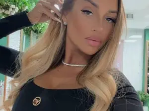 Myfreecams Live Porn of LovingBlondie
