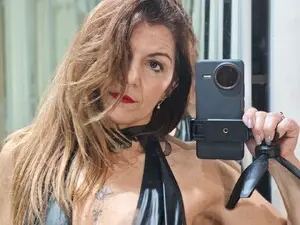 Myfreecams Adult Webcam of carolain39