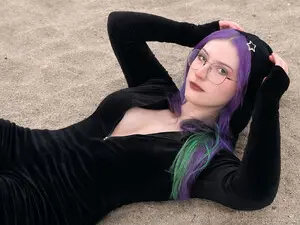 Myfreecams Adult Video Chat of Violetrix
