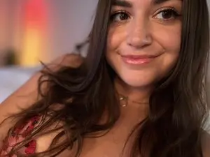 Myfreecams Sex Cam of AlyssaShy