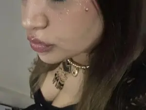 Myfreecams Free Live Porn of LethiaVoid