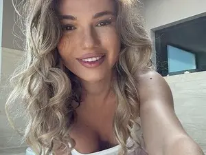 Myfreecams Live Porn of Dariadely