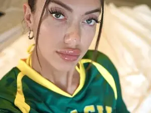 Myfreecams Sex Chat of KylieNicole