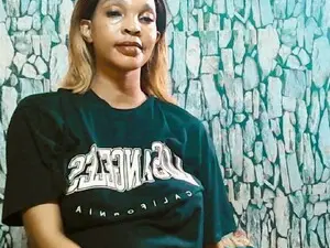 Myfreecams Live Sex Cam of Ebonyindian07