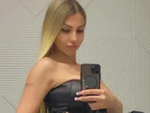Myfreecams Free Live Porn of Malina_XXX
