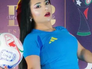 Myfreecams Live Porn of Tiara_rr