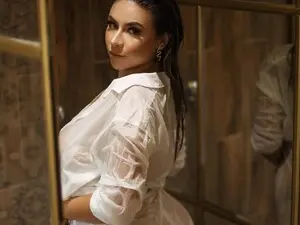 Myfreecams Adult Webcams of IvannaFerrerr