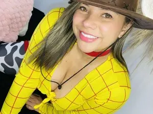 Myfreecams Free Porn Cam of LindaEvanss