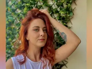 Myfreecams Nude Webcam of YourEmilyRose