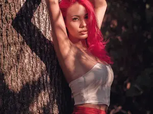 Myfreecams Sex Cam of KaylieRosse