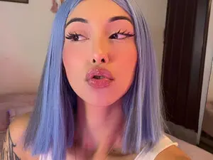 Myfreecams Private Sex Chat of Jade7777