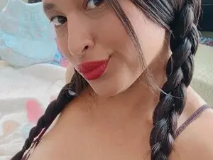 Myfreecams Live Sex Cam of Juliethserna