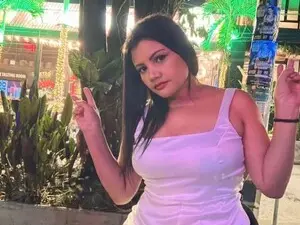 Myfreecams Sex Chat of Anna_sol