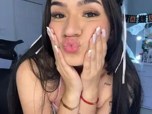 Myfreecams Sex Cam of Abby_Lu