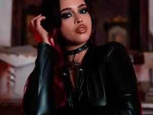 Myfreecams Free Porn Cam of EvaaFoxxy