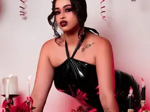 Myfreecams Nude Webcam of EvaaFoxxy