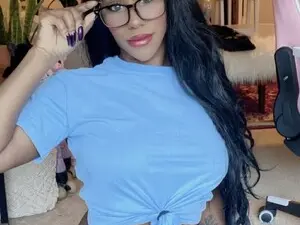 Myfreecams Nude Webcam of MorbidPrincess