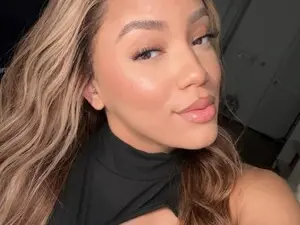 Myfreecams Live Porn of AvaBanks