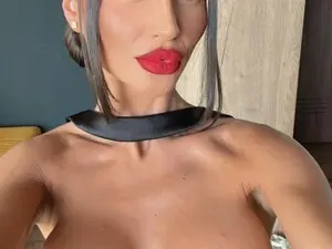 Myfreecams Sex Cam of MedussaEyes