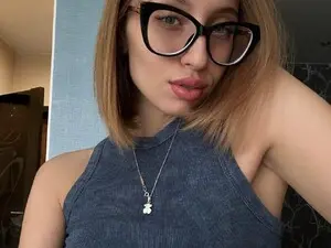 Myfreecams Sex Chat of SaintAngie
